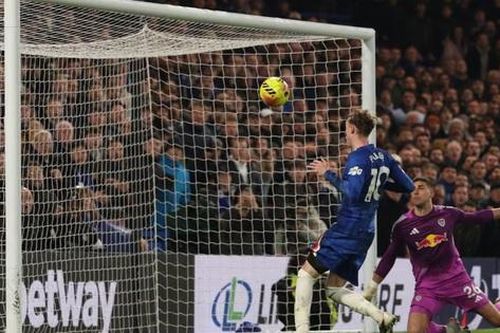 Phung phí cơ hội, Chelsea bị Leeds cầm hòa đáng tiếc