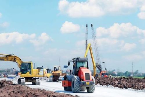 Đẩy nhanh tiến độ giải phóng mặt bằng cao tốc Ninh Bình - Hải Phòng