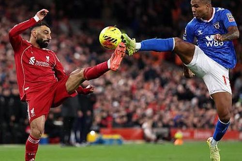 Nhận định Sunderland và Liverpool (3h15 ngày 12/2), Ngoại hạng Anh 2025-2026