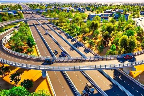 Báo cáo Chính phủ phương án kết nối cao tốc TP.HCM - Mộc Bài và Phnom Penh - Bavet