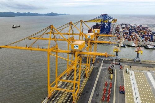 Nhận diện tiềm năng tăng trưởng hai con số của miền Trung