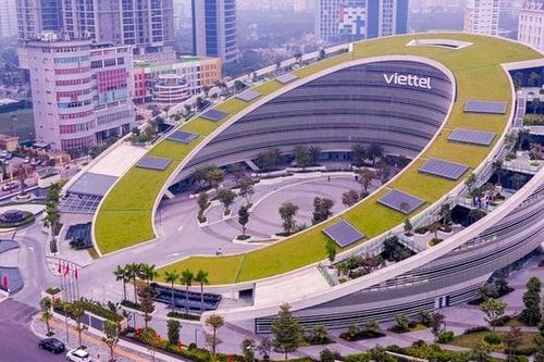 Nhóm cổ phiếu Viettel 'dậy sóng', Construction và Viettel Global lập kỷ lục lợi nhuận năm 2025
