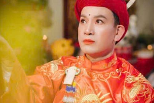 'Giữ lửa' đạo Mẫu - Hành trình bền bỉ của nghệ nhân Nguyễn Văn Diến