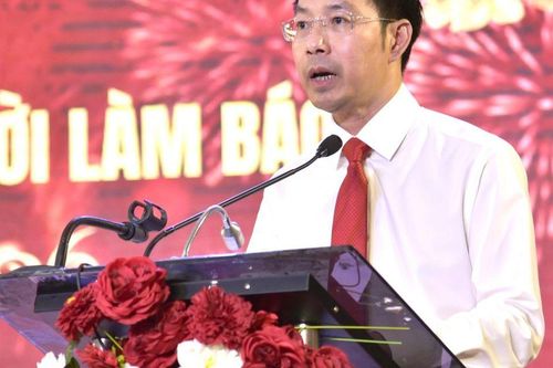 An Giang: Bảo vệ nền tảng tư tưởng của Đảng, lan tỏa giá trị văn hóa