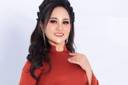 Đạo diễn Nguyễn Lan Vy - Phó Chủ tịch Hiệp hội Văn hóa Áo dài Việt Nam: Mùa xuân và câu chuyện bản sắc Việt