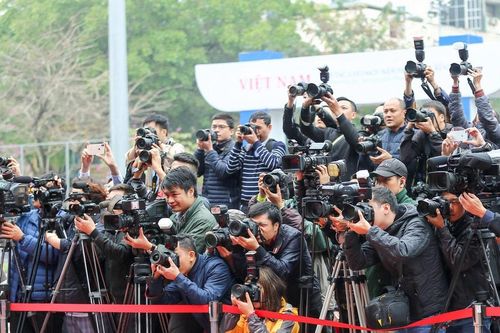 TP. Hồ Chí Minh: Tạo điều kiện để báo chí tham gia giám sát công tác phòng, chống tham nhũng, lãng phí, tiêu cực