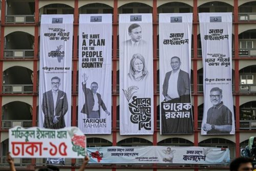 Bầu cử hậu Hasina ở Bangladesh: Khởi đầu cho quá trình tái cấu trúc chính trị