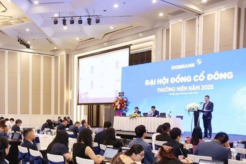 Mùa ĐHĐCĐ ngân hàng 2026: Dồn dập chốt quyền, 'nóng' chuyện nhân sự và tăng vốn