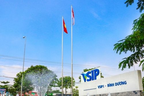 Singapore cam kết mở rộng đầu tư, tăng số lượng VSIP tại Việt Nam