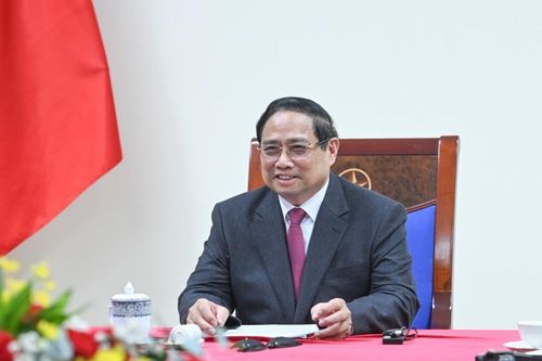 Singapore cam kết tiếp tục mở rộng đầu tư vào Việt Nam