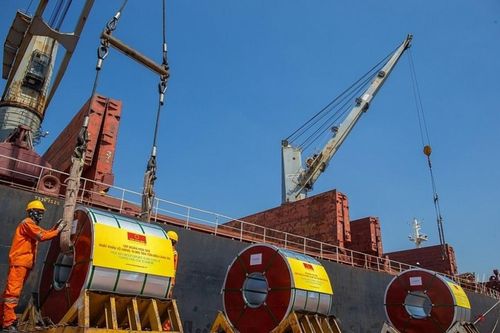 Hoa Sen đặt mục tiêu lợi nhuận 'đi lùi', chia cổ tức 30% bằng cổ phiếu