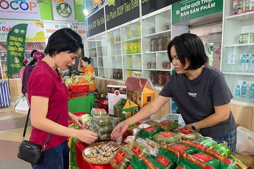 Gìn giữ hương vị Tết Việt giữa lòng TP. Hồ Chí Minh