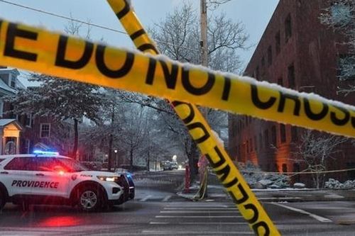 Ít nhất 10 người thiệt mạng trong vụ xả súng tại Canada