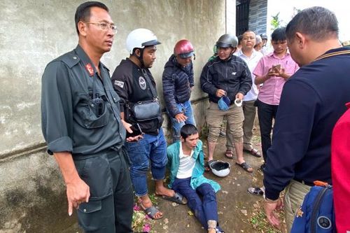 Truy tố kẻ sát hại vợ và ba người trong gia đình vợ tại Đắk Lắk