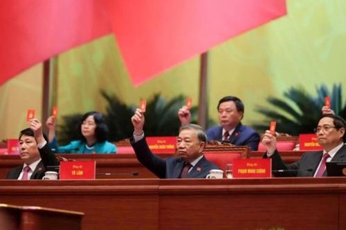 Từ hành động 'Ba nhất' đến hiện thực hóa khát vọng phát triển đất nước phồn vinh