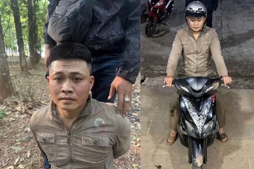 Bắt đối tượng thực hiện nhiều vụ trộm cắp tài sản ở Đồng Nai