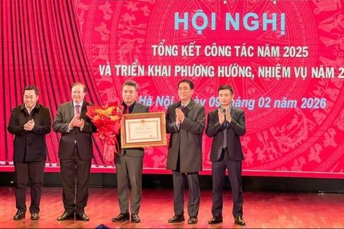 Kịch nói Việt khẳng định vị thế mới
