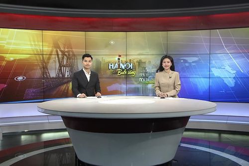 Chương trình Hà Nội buổi sáng | 11/02/2026