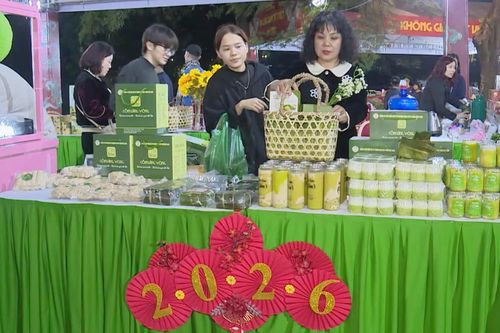 Kích cầu tiêu dùng dịp cao điểm Tết Nguyên đán