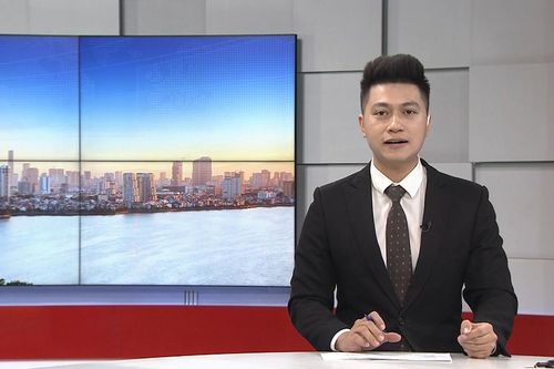 Chương trình Thời sự 23h00 | 11/02/2026
