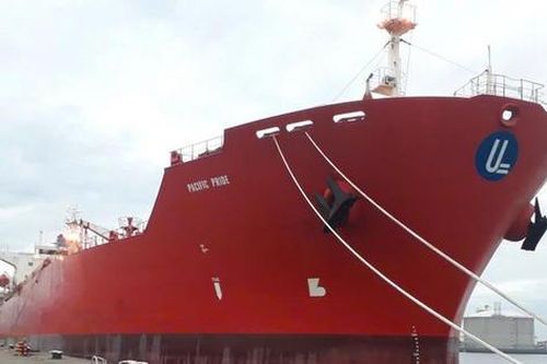 PVTrans Pacific (PVP) đặt mục tiêu lãi trước thuế 270 tỷ đồng trong năm 2026