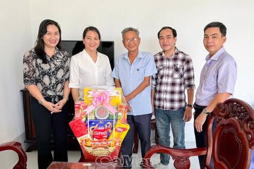 Tri ân các thế hệ nhà báo đi trước