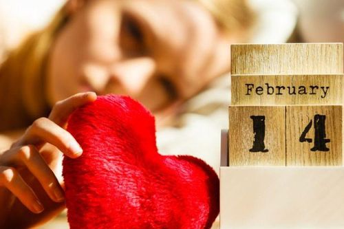 Valentine đúng 27 Tết, tôi sững sờ chỉ vì một chi tiết rất nhỏ