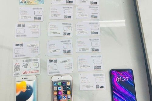 Triệt xóa nhóm đối tượng giả mạo nhà xe chiếm đoạt hơn 200 triệu đồng tiền cọc