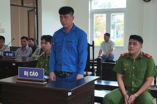 Tuyên án 13 năm tù đối tượng làm 'cò gạo' chiếm đoạt hơn 3 tỷ đồng
