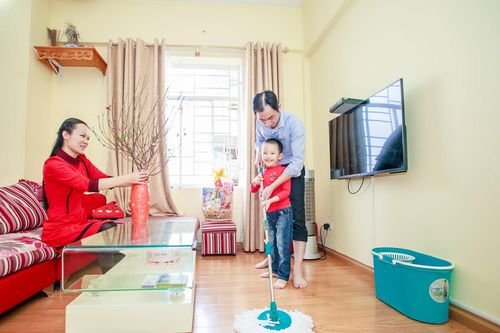 'Tống cựu nghinh tân' nghĩa là gì?