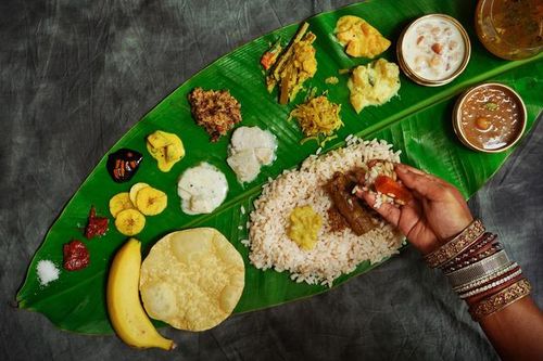 Vì sao người Ấn Độ ăn bốc?