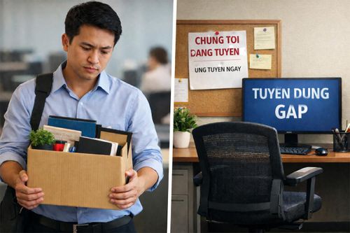 Đừng 'dỗi' thưởng Tết rồi bỏ việc cho bõ tức, công ty quên bạn rất nhanh