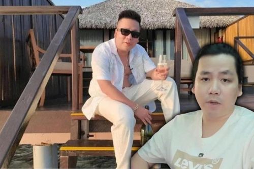 Khoa Pug bất ngờ tuyên bố phá sản: Điều gì ẩn sau độ giàu có?