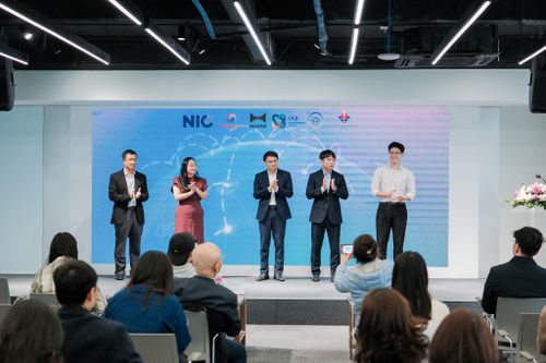 Công nghệ 11/2: Lần đầu tổ chức cuộc thi Hackathon quốc tế về tính toán lượng tử