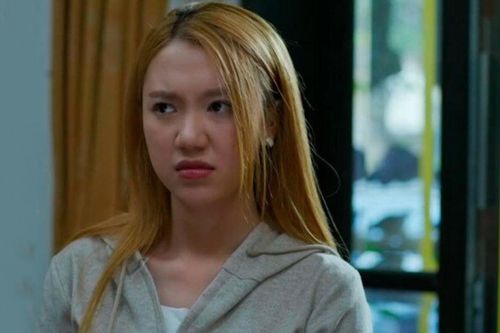 Nàng dâu đang nhận tranh cãi trên phim giờ vàng VTV là ai?