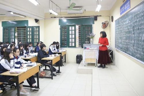 Không có đề thi minh họa kỳ thi tốt nghiệp trung học phổ thông năm 2026:Chủ động điều chỉnh phương pháp dạy - học