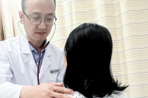 Người phụ nữ 54 tuổi phát hiện bệnh tim nguy hiểm từ 1 dấu hiệu nhiều người Việt bỏ qua