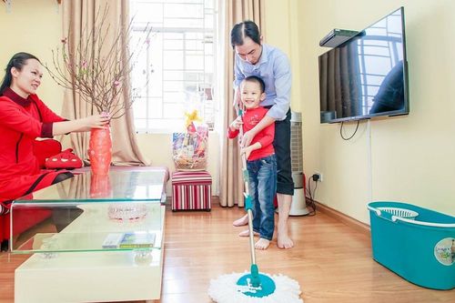 Dọn nhà cuối năm: Làm gì, tránh gì để không thất thoát tài lộc không phải ai cũng biết ?