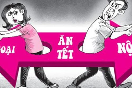 Tết nội hay Tết ngoại?