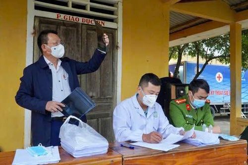 Bộ Công an đề xuất tăng 50% khẩu phần ăn, chăm sóc y tế cho phạm nhân