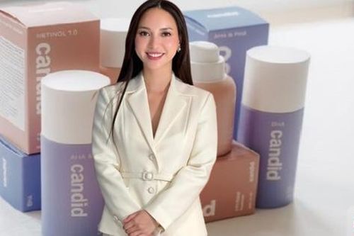 Thương vụ 750 tỷ đồng của Hannah Olala khuấy đảo thị trường sức khỏe cuối năm