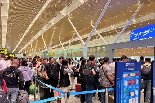 TPHCM kiểm tra thân nhiệt toàn bộ hành khách nhập cảnh để ngừa virus Nipah