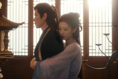Còn Ra Thể Thống Gì Nữa tập 15, 16, 17: Kịch tính chạm đỉnh, Vãn Âm 'cưa cẩm' Hầu Đạm