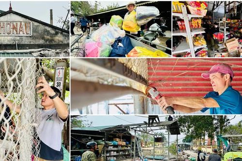 Xóa 'điểm nghẽn' 50 năm tuổi
