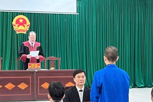 54 tháng tù dành cho các đối tượng vận chuyển, sản xuất, tàng trữ pháo