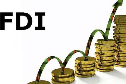 Giải ngân vốn FDI tháng 1 tạo lập mức tăng mới