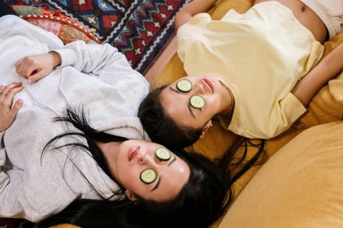 Cách thải độc tự nhiên để thanh lọc cơ thể đón Tết