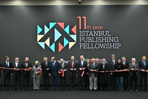 Diễn đàn Xuất bản Quốc tế Istanbul lần thứ 11