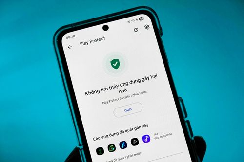 Google chặn gần 10 triệu lượt cài app nguy hiểm tại Việt Nam