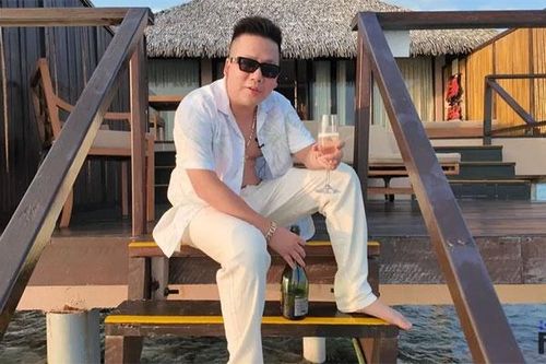 Đồng coin được nhắc đến khi Khoa Pug thông báo phá sản